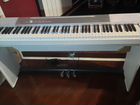 Электронное пианино casio privia px -150 объявление продам