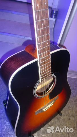 Акустическая гитара Takamine GD51-BSB