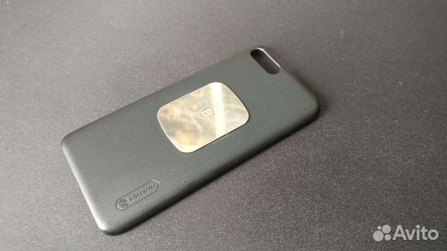 Чехол Nillkin Xiaomi mi6