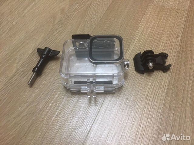 Аквабокс gopro 8