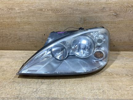 Фара передняя левая Ford Galaxy рестайлинг 141637