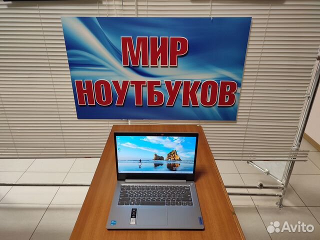 Ультрабук 2021 года / как новый