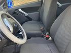 Datsun on-DO 1.6 МТ, 2018, 62 000 км объявление продам