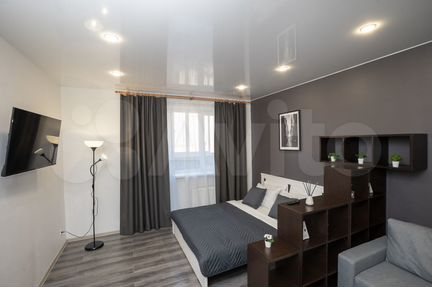 Квартира-студия, 26 м², 16/16 эт.