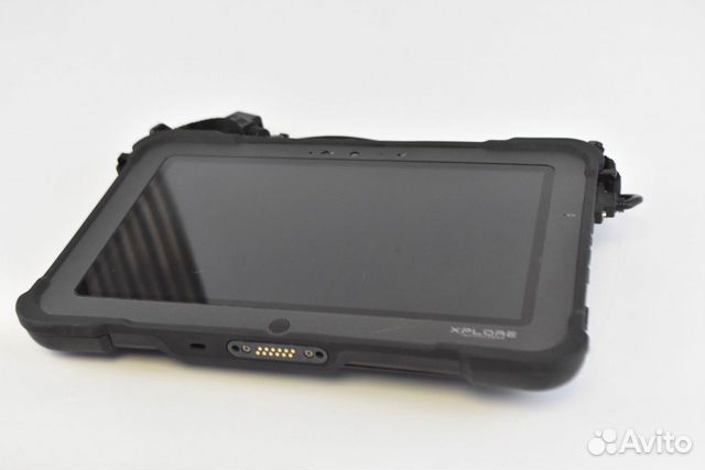 Планшет Xplore iX101B1 на запчасти