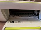 Принтер мфу HP DeskJet 2135 объявление продам