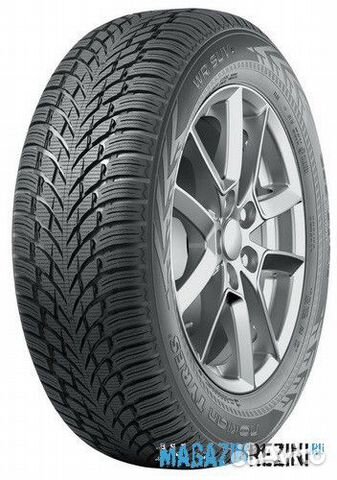 Nokian Tyres WR SUV 4 265/45 R21 108V