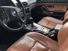BMW 5 серия 2.9 AT, 2000, 343 527 км объявление продам