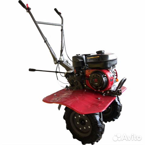 Мотоблок бензиновый Weima WM 900-3