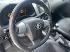 Toyota Corolla 1.6 МТ, 2010, 156 000 км объявление продам
