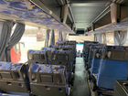 Туристический автобус Neoplan 116, 2001 объявление продам