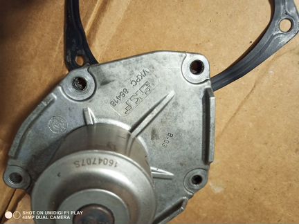 Для Ларгус,Dacia, Renault шрус наружный