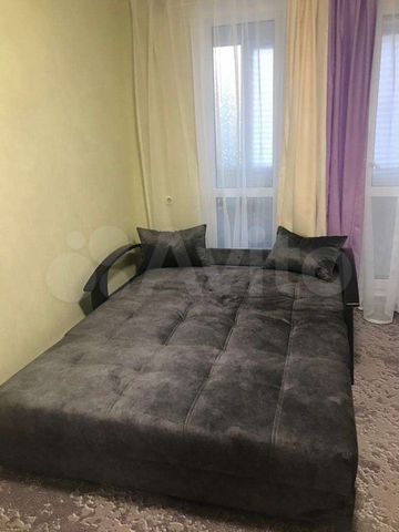 Квартира-студия, 25 м², 2/5 эт.