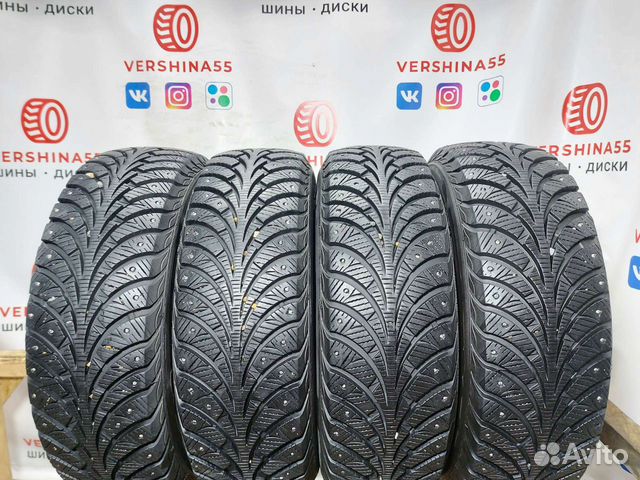 Sava Eskimo Ice 185/70 R14
