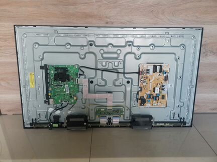 Телевизор Samsung UE43N5500AU (По запчастям)