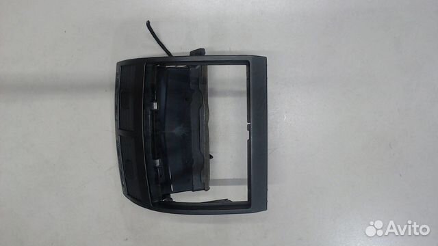 Дефлектор обдува салона Volkswagen Touareg, 2008