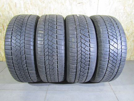 Continental ContiWinterContact TS 830 P 205/50 R17