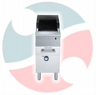 Гриль-мангал electrolux E7gredgcf0