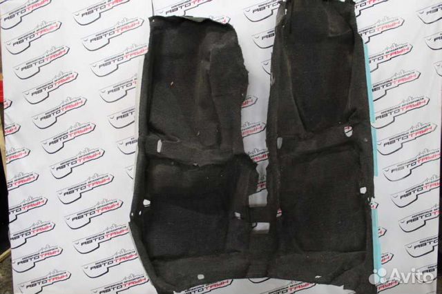 Ковер пола toyota carina ED corona exiv ST200 ST20
