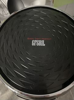 Аэрогриль gfgril GFA-4000 AIR fryer