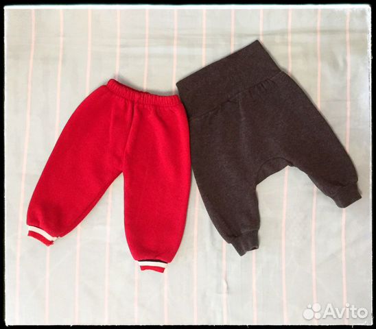 Детская одежда для мальчиков