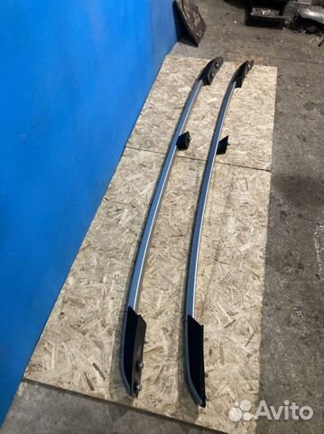 Рейлинги универсал Chevrolet Lacetti Разбор