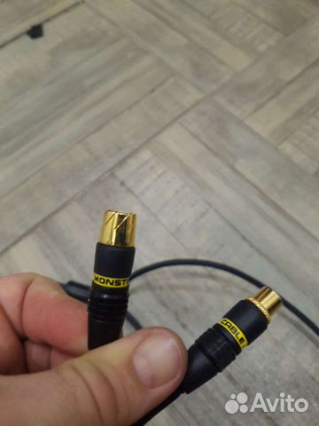 Межблочный кабель