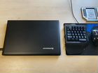 Ноутбук Notebook Lenovo