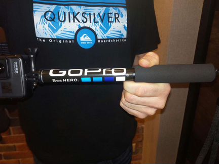 Селфи палка для GoPro