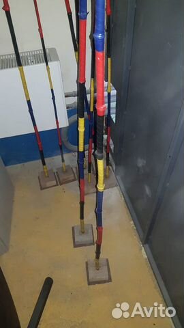 Парковочные фишки