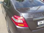 Nissan Teana 2.5 CVT, 2010, 125 000 км объявление продам