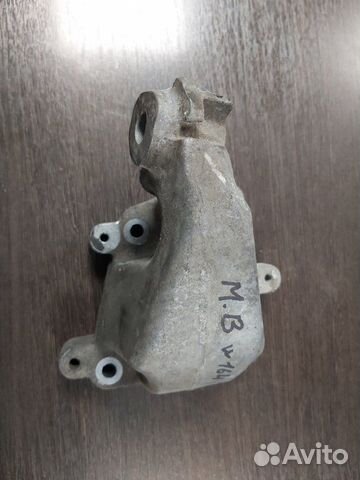 Кронштейн опоры двигателя Mercedes Gl 320 Cdi 164