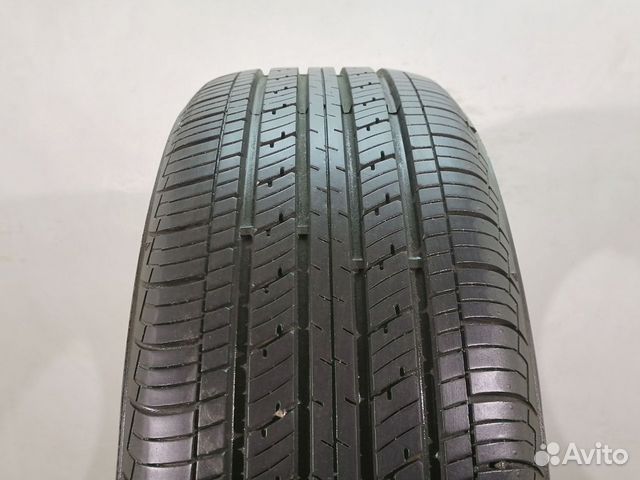 Kumho KH18 235/60 R16 100H