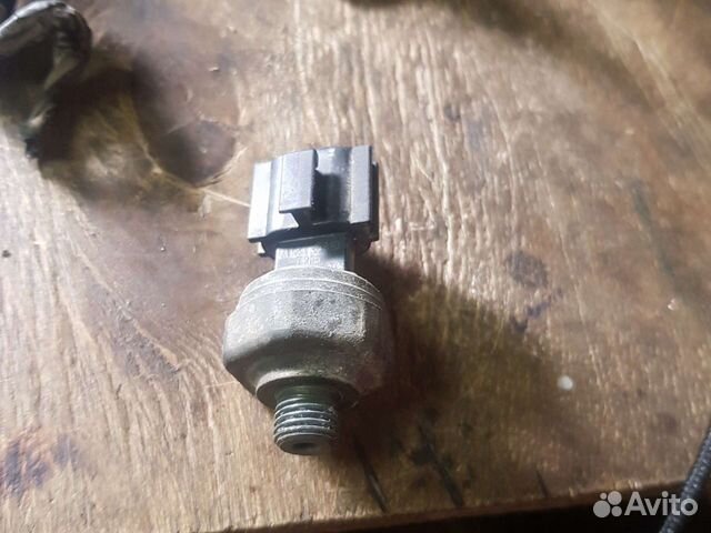 Датчик давления кондиционера Nissan infiniti