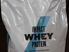 Сывороточный протеин (Impact Whey Protein) Myprote