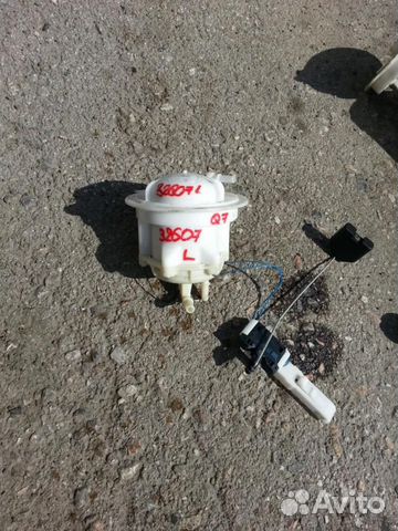 Бензонасос Audi/ Q7/ 4LB/ VolksWagen/ Touareg/ 7LA