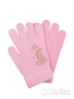 Рукавицы. Новое