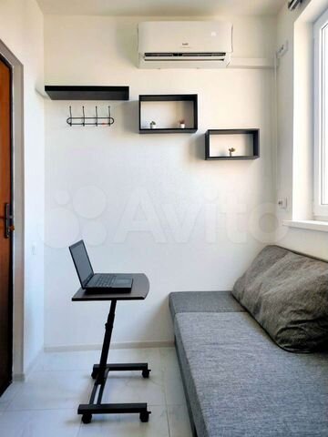 Квартира-студия, 10 м², 10/10 эт.