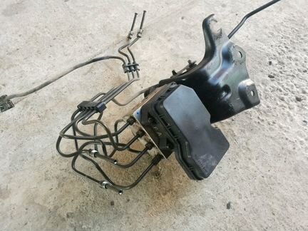 Abs,toyota corolla 150