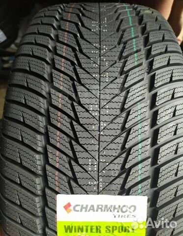 Charmhoo Winter Sport 235/45 R18 98V