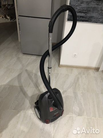 Пылесос redmond