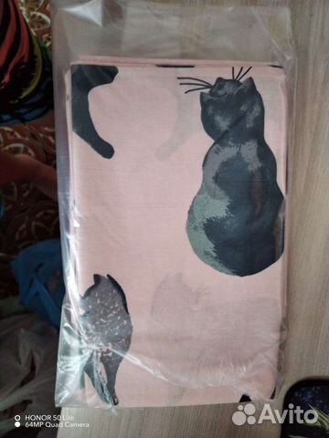 Детское постельное белье в детскую кроватку