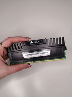 Оперативная память DDR3 8Gb