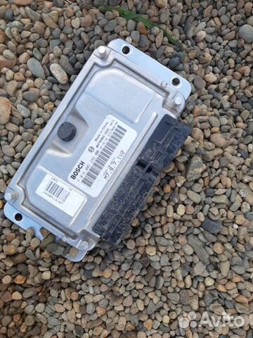 Эбу,блок управления двигателем Хайма 3,Haima 3