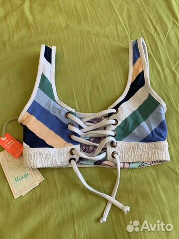 Купальник Maaji (топ)