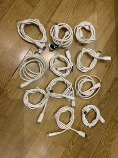 Кабель western digital firewire 800* 800