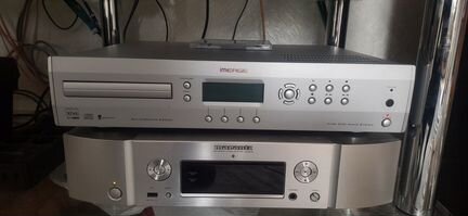 CD Аудиосервер Imerge s3000 HI-END