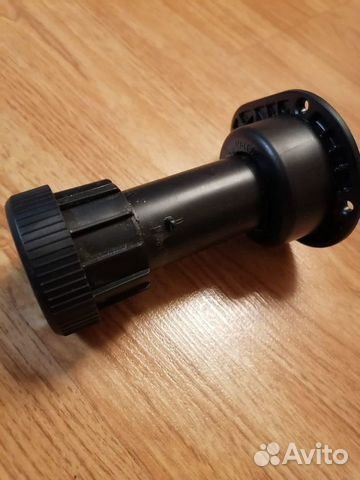 Опора мебельная