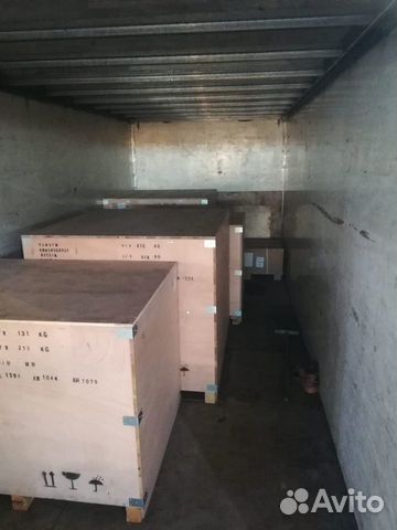 Грузоперевозки попутно Чебоксары-Москва-Чебоксары