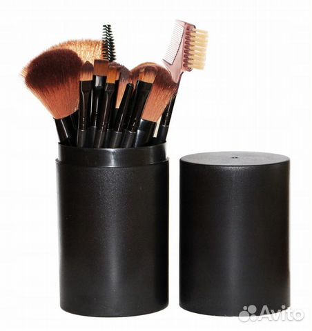 Кисти для макияжа